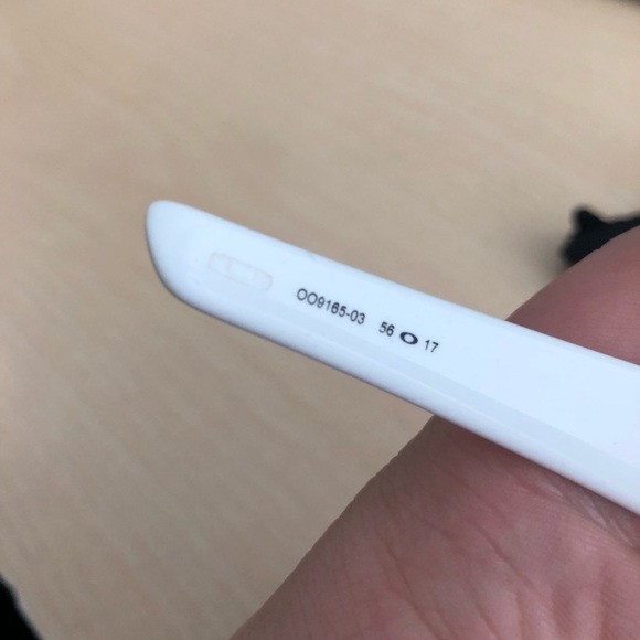 Oakley Crankshaft Sunglasses - Picture 5 of 6